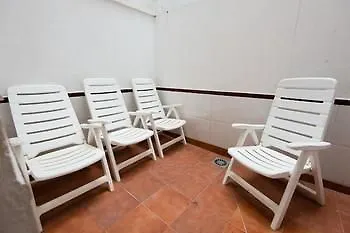 Pedregalejo Holiday Beach Apartments Malaga 0*,