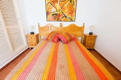 Pedregalejo Holiday Beach Apartments Malaga 0*,  Spain
