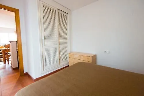 Pedregalejo Holiday Beach Apartments Malaga Spain