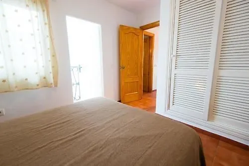 Pedregalejo Holiday Beach Apartments Malaga 0*,