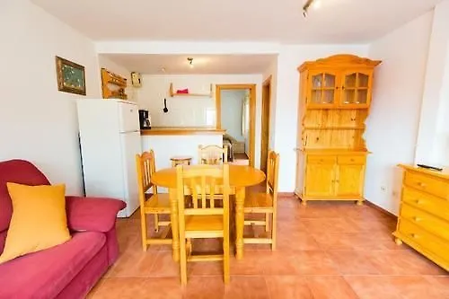 Pedregalejo Holiday Beach Apartments Malaga