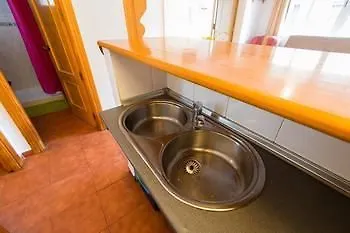 Pedregalejo Holiday Beach Apartments Malaga