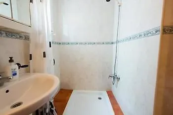Pedregalejo Holiday Beach Apartments Malaga Spain