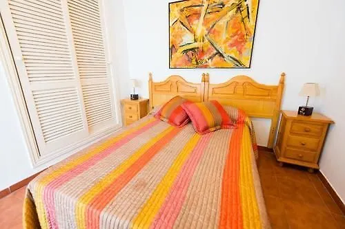 Pedregalejo Holiday Beach Apartments Malaga