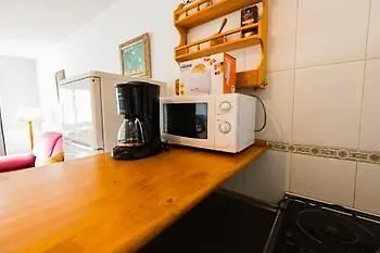 Pedregalejo Holiday Beach Apartments Malaga