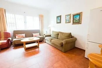 Pedregalejo Holiday Beach Apartments Malaga