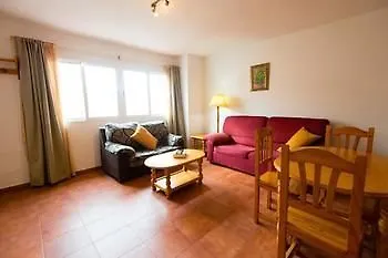 Pedregalejo Holiday Beach Apartments Malaga Spain