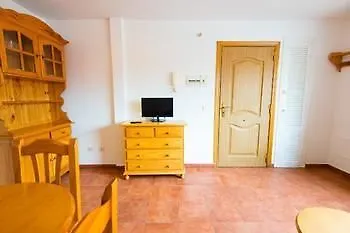 Pedregalejo Holiday Beach Apartments Malaga 0*,  Spain