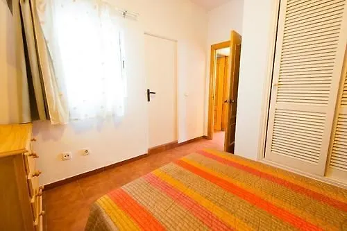 Pedregalejo Holiday Beach Apartments Malaga