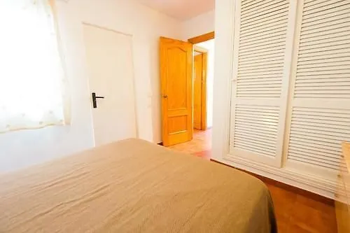 Pedregalejo Holiday Beach Apartments Malaga