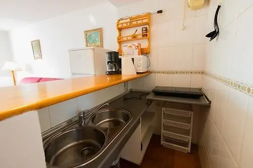 Pedregalejo Holiday Beach Apartments Malaga