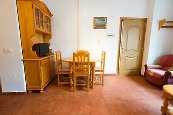 Pedregalejo Holiday Beach Apartments Malaga