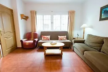 Pedregalejo Holiday Beach Apartments Malaga