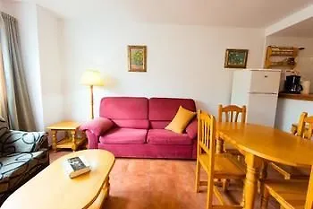 Pedregalejo Holiday Beach Apartments Malaga
