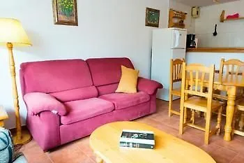 Pedregalejo Holiday Beach Apartments Malaga