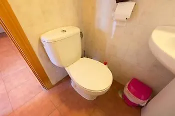 Pedregalejo Holiday Beach Apartments Malaga