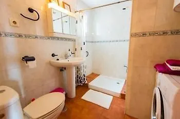 Pedregalejo Holiday Beach Apartments Malaga Spain