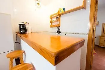 Pedregalejo Holiday Beach Apartments Malaga