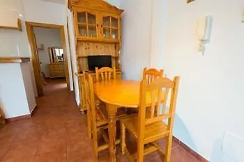 Pedregalejo Holiday Beach Apartments Malaga