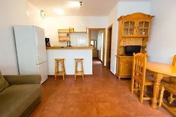 Pedregalejo Holiday Beach Apartments Malaga Spain