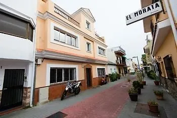 Pedregalejo Holiday Beach Apartments Malaga
