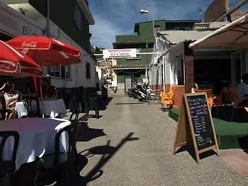 Pedregalejo Holiday Beach Apartments Malaga Spain