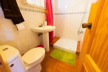 Pedregalejo Holiday Beach Apartments Malaga