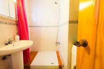 Pedregalejo Holiday Beach Apartments Malaga